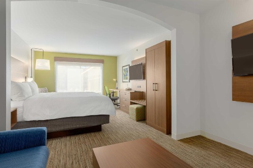 Holiday Inn Express Hotel & Suites Binghamton University-Vestal image 11