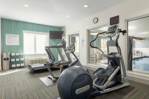 Holiday Inn Express Hotel & Suites Binghamton University-Vestal image 24