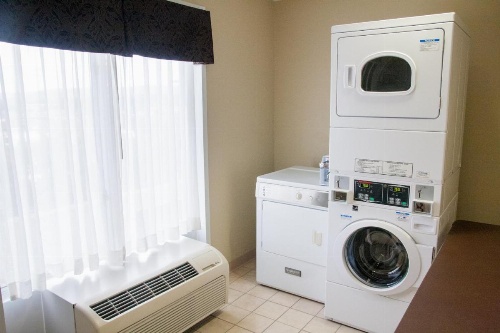 Holiday Inn Express Hotel & Suites Binghamton University-Vestal image 30