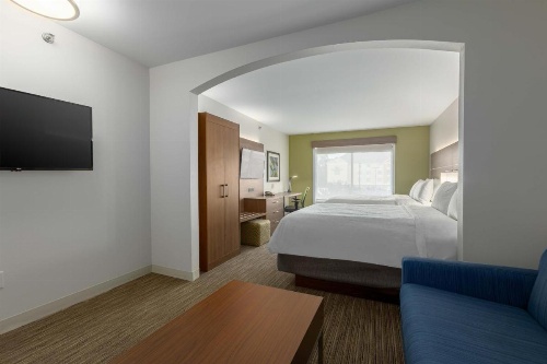 Holiday Inn Express Hotel & Suites Binghamton University-Vestal image 5